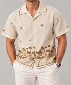 Coastal Heritage Shirt