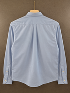 Classic Oxford Shirt - Sky Blue
