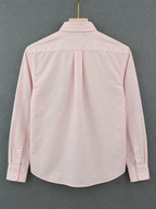 Soft Essential Oxford Shirt - Pink