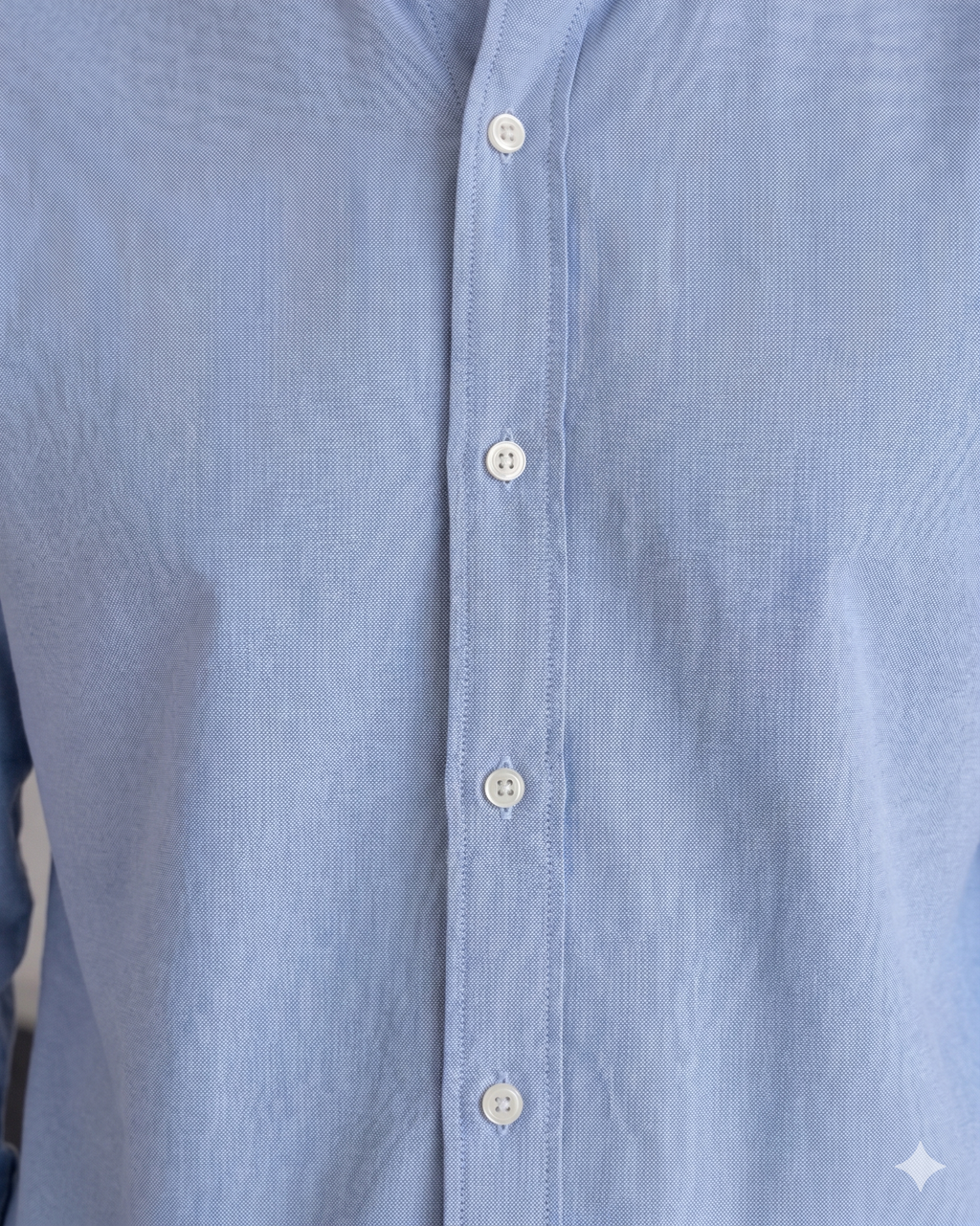 Polly Oxford Shirt