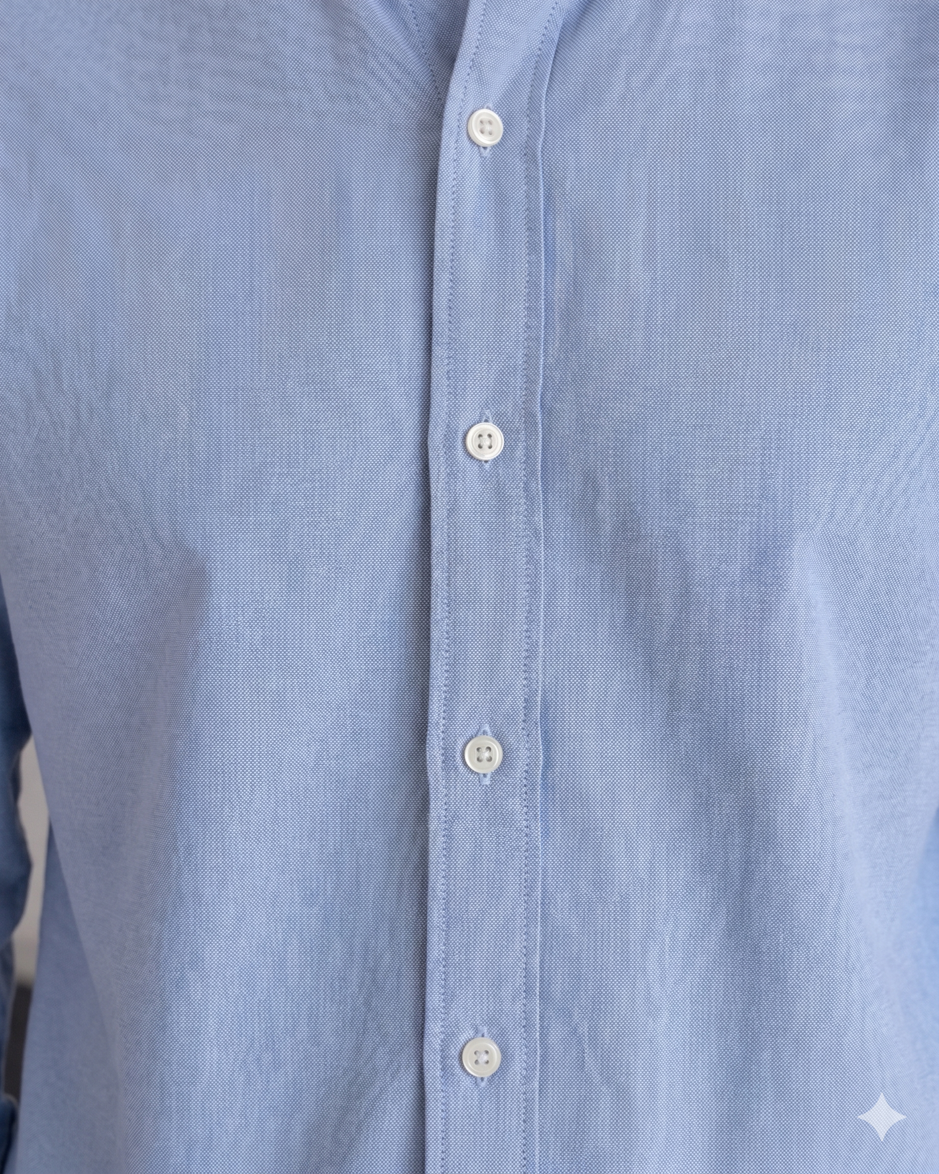 Polly Oxford Shirt