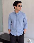 Polly Oxford Shirt
