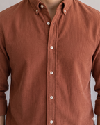 Polly Oxford Shirt