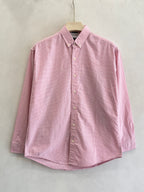 Micro Checks Shirt