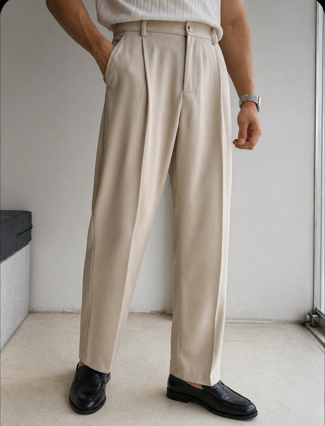 Korean Pant
