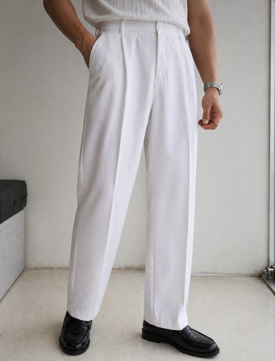 Korean Pant