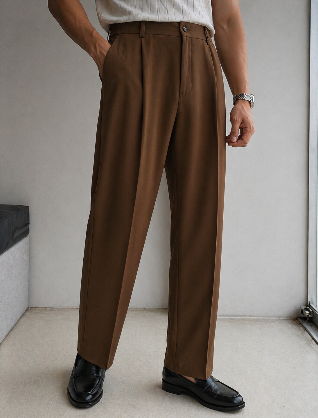 Korean Pant