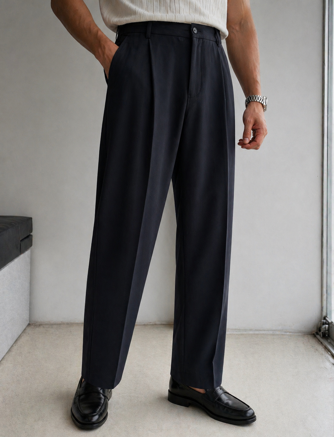 Korean Pant