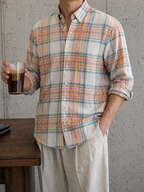 Checks Shirt