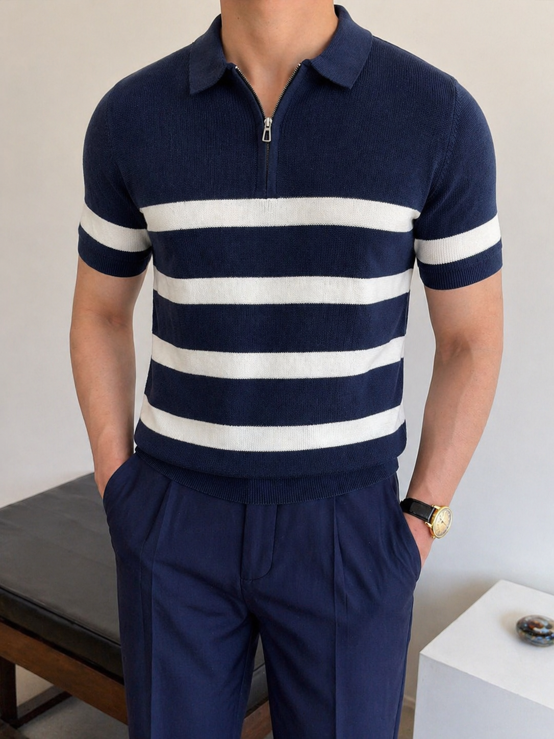 Polo T-Shirt