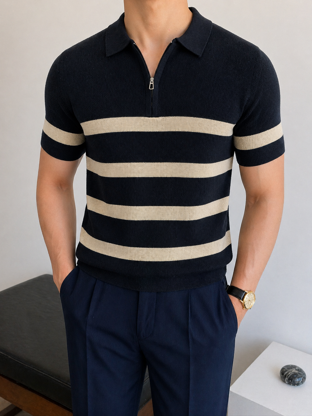 Polo T-Shirt