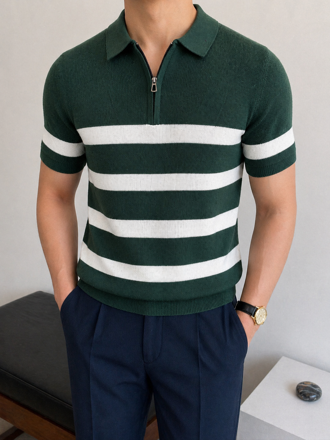 Polo T-Shirt