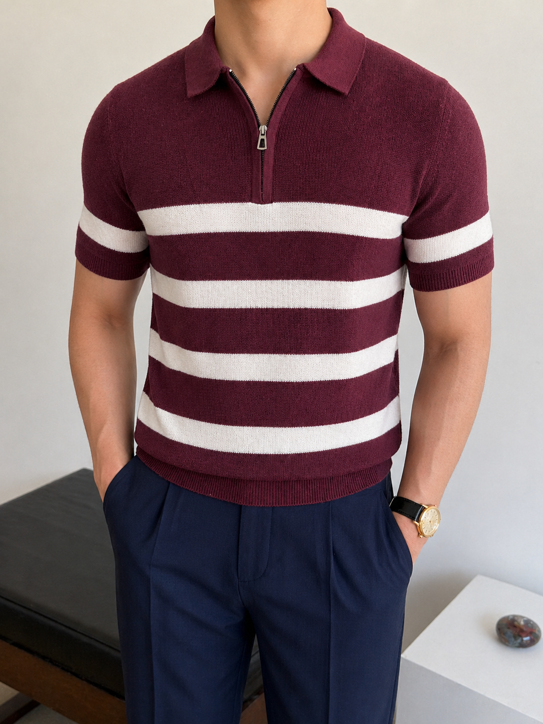 Polo T-Shirt