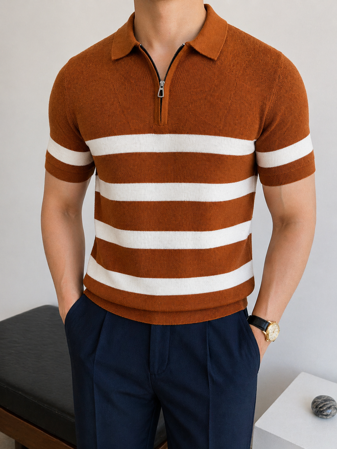Polo T-Shirt