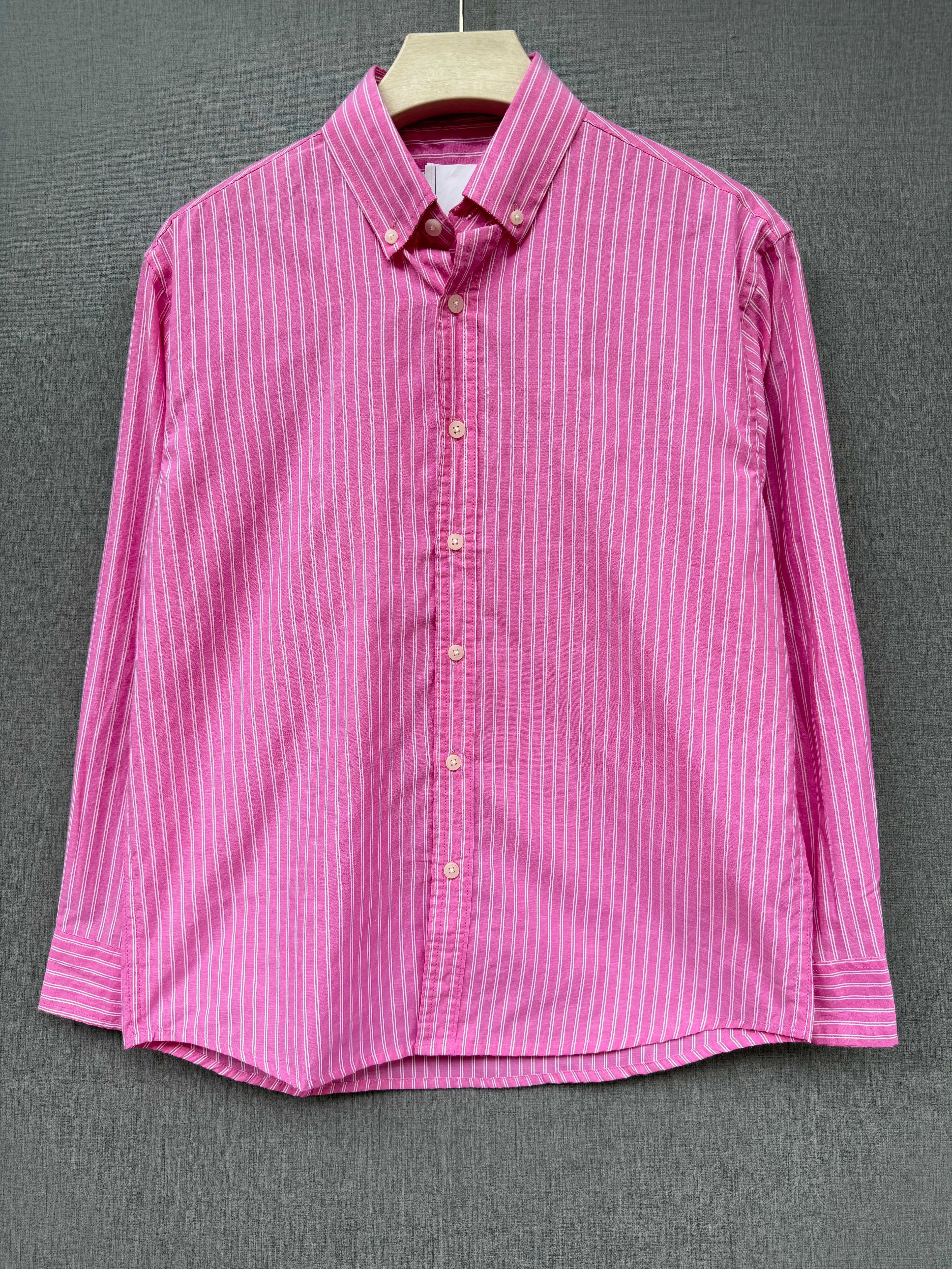 Premium Stripe Shirt