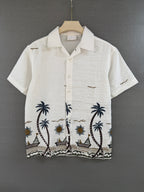 Coastal Breeze Shirt
