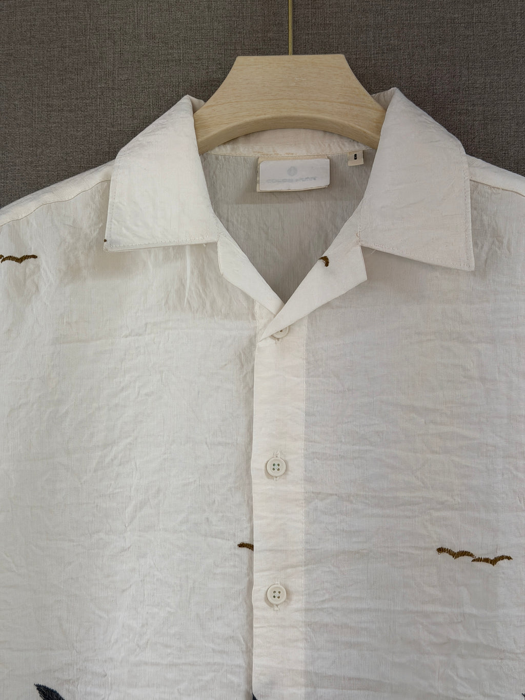 Coastal Breeze Shirt