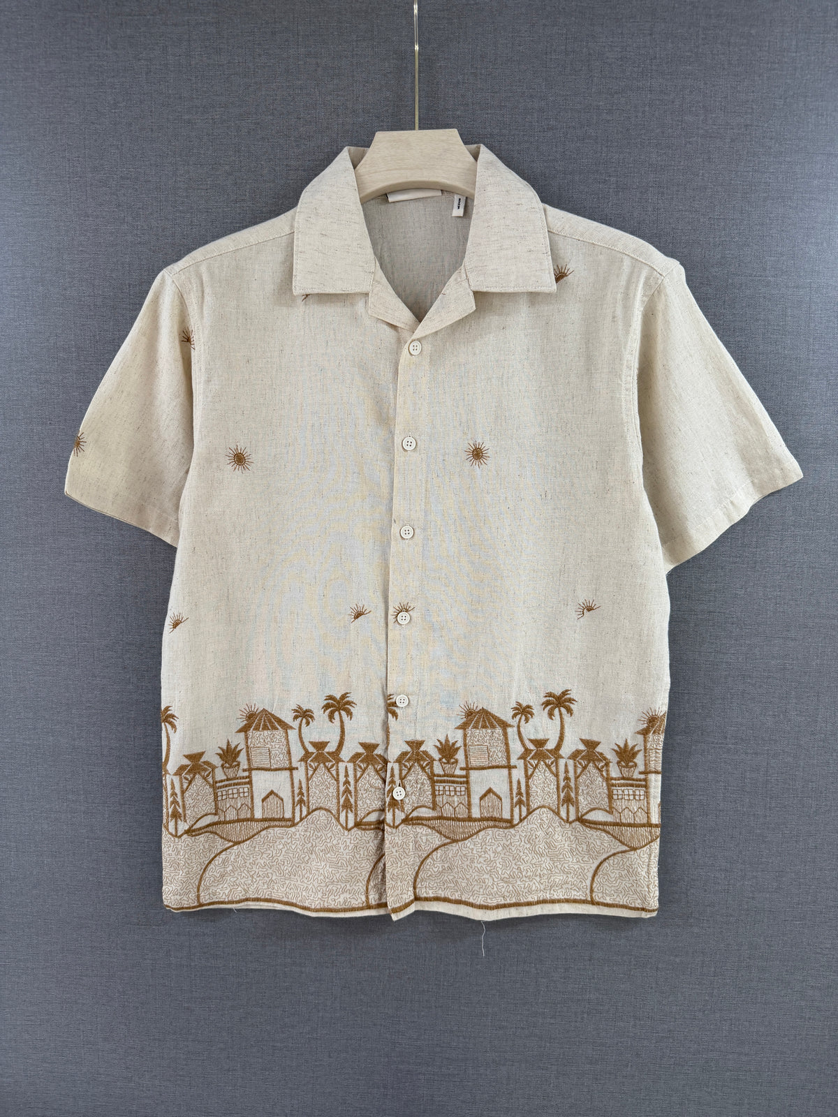 Coastal Heritage Shirt