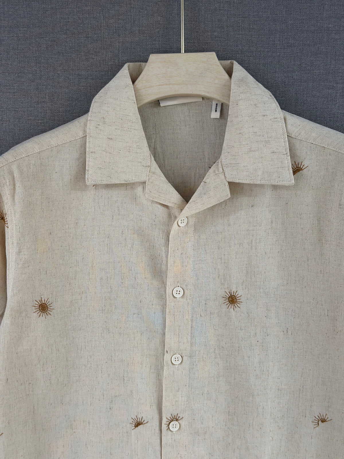 Coastal Heritage Shirt