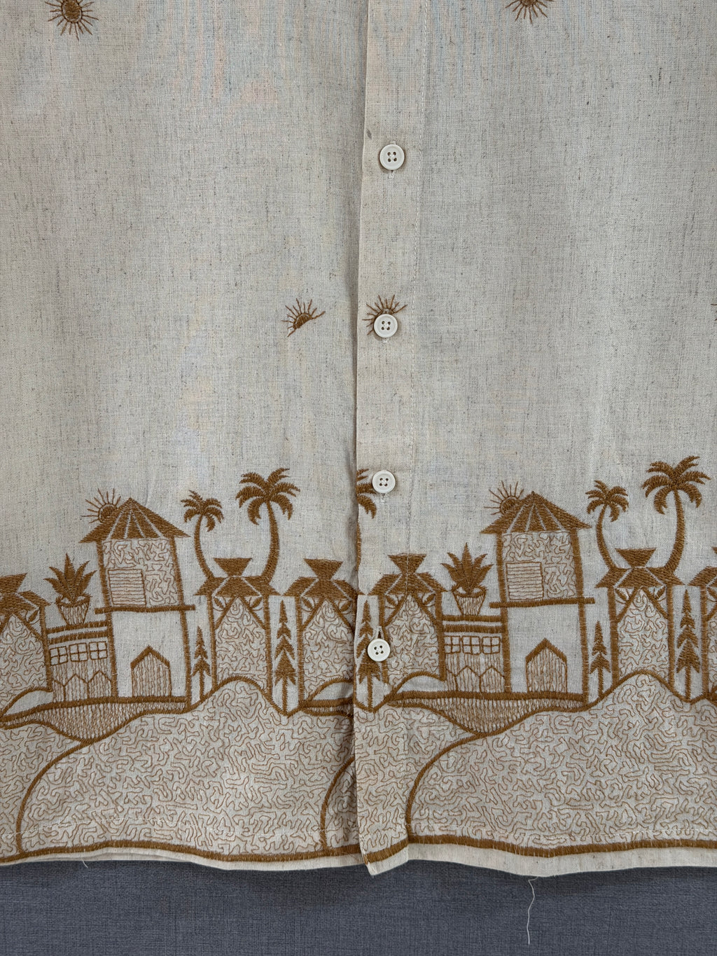 Coastal Heritage Shirt