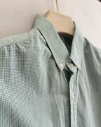 Micro Checks Shirt