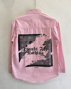 Micro Checks Shirt