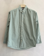 Micro Checks Shirt