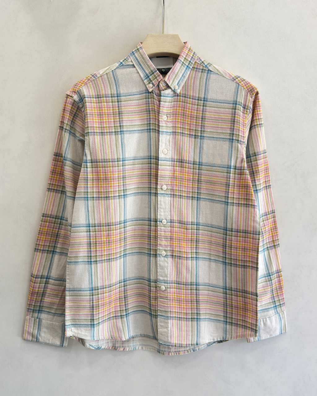 Checks Shirt
