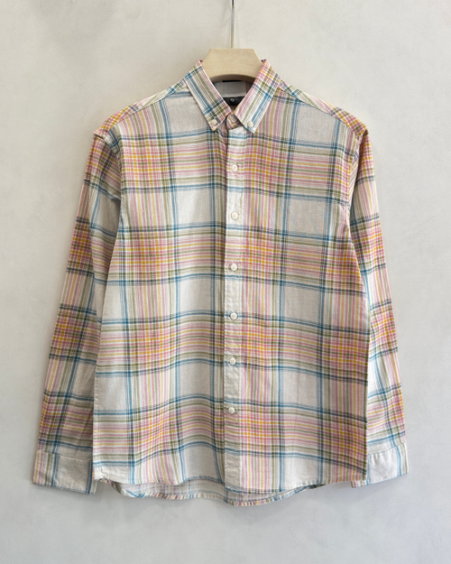 Checks Shirt