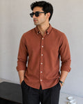 Polly Oxford Shirt